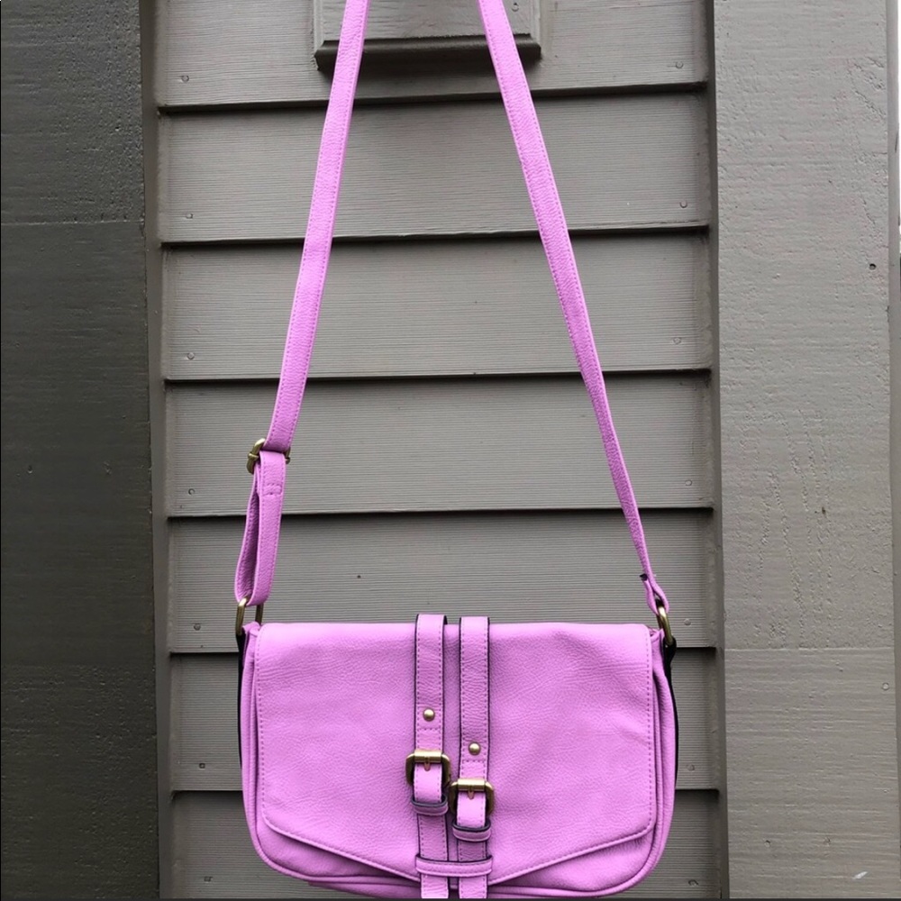 Merona Crossbody Purse